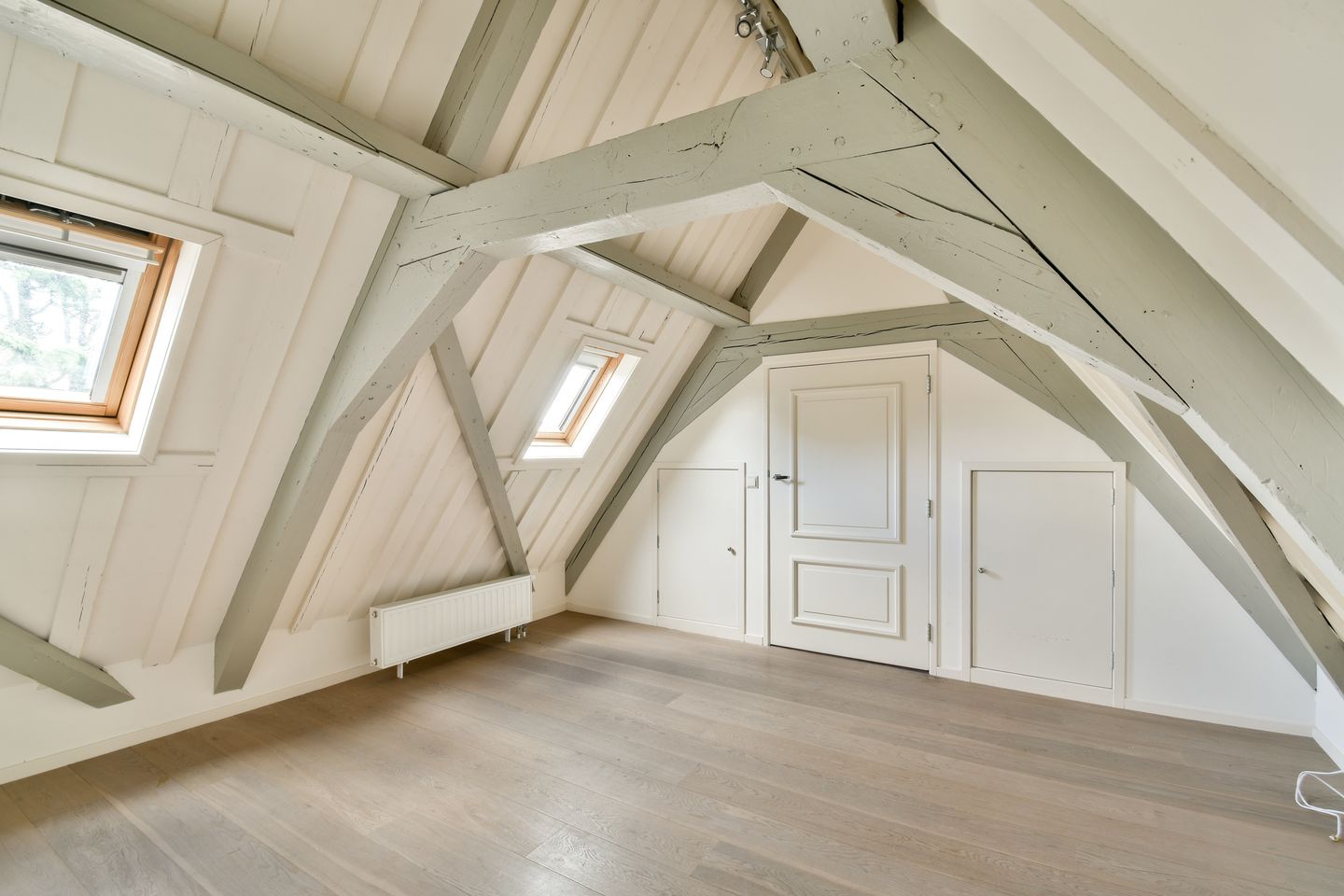 Foto 19 van Keizersgracht 391-F