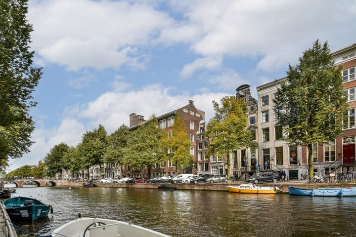 Foto 22 van Keizersgracht 391-F