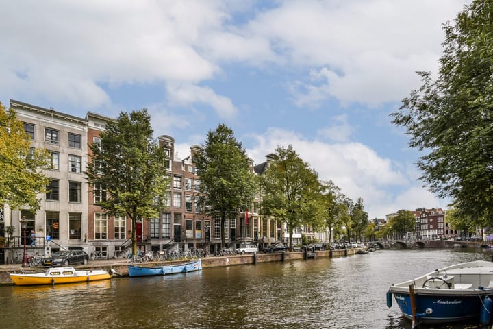 Foto 23 van Keizersgracht 391-F