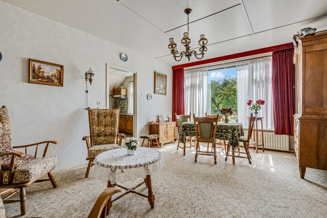 Foto 7 van Penningweg 9