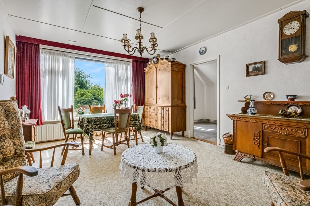 Foto 8 van Penningweg 9