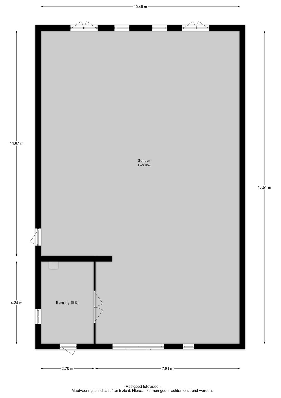 Foto 23 van Penningweg 9