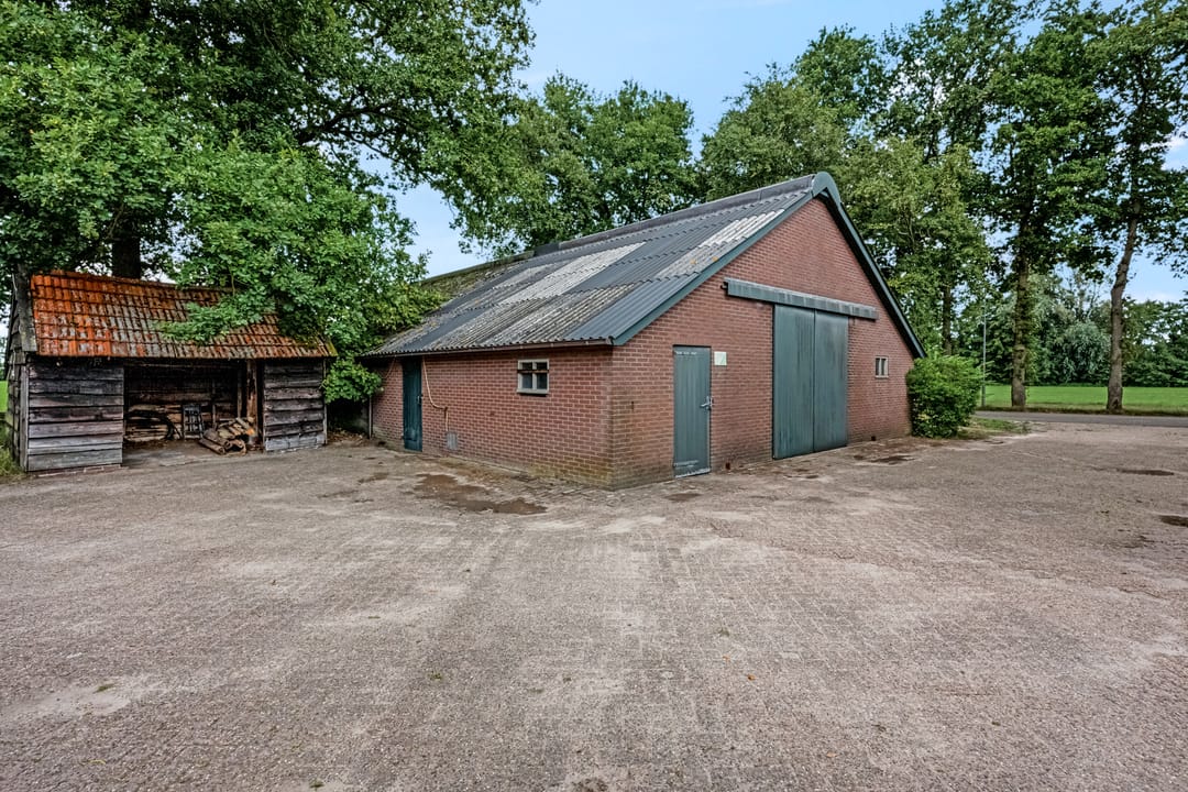 Foto 13 van Penningweg 9