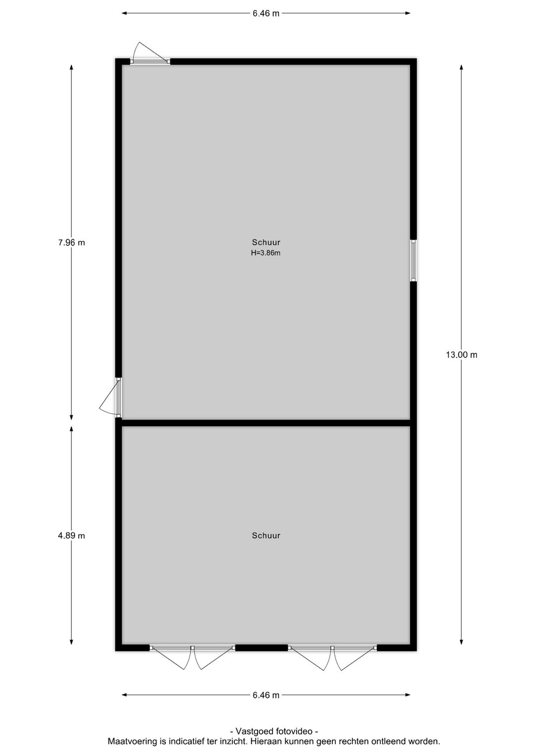 Foto 26 van Penningweg 9