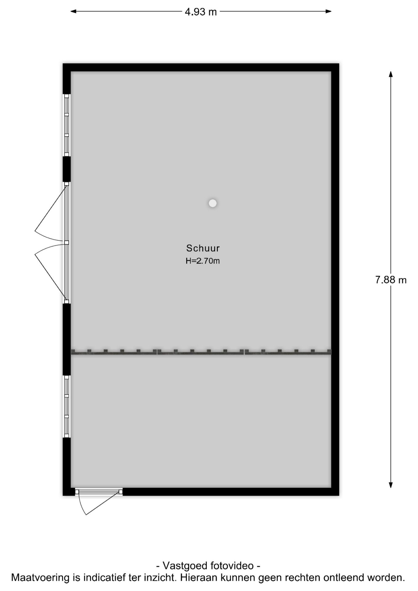 Foto 27 van Penningweg 9