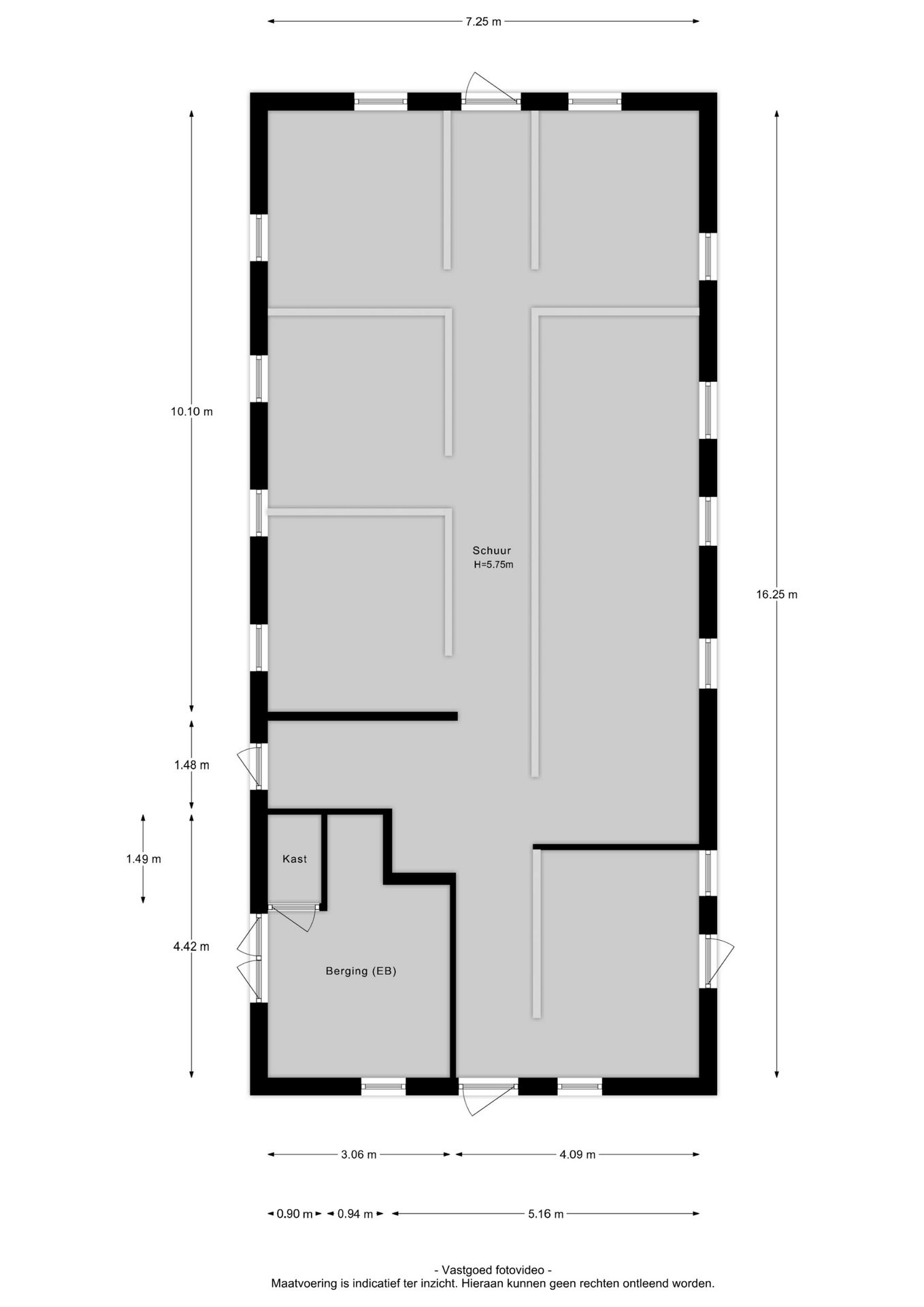 Foto 29 van Penningweg 9