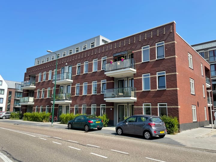 Foto 2 van Hoge Rijndijk 151
