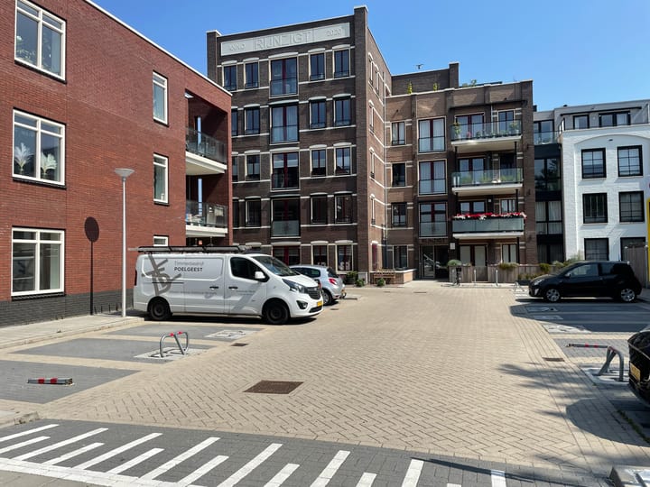 Foto 3 van Hoge Rijndijk 151