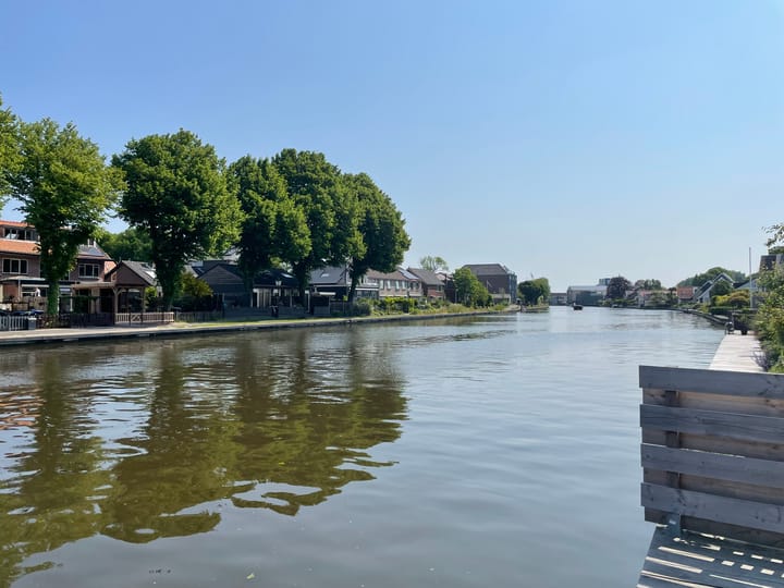 Foto 4 van Hoge Rijndijk 151