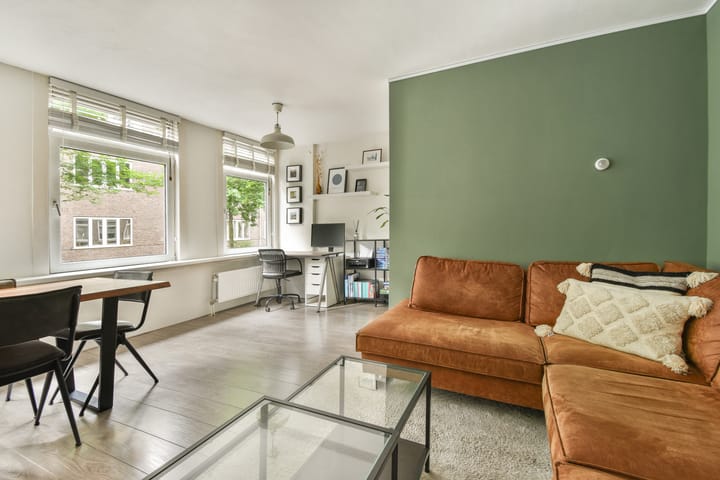 Foto 3 van IJselstraat 54-1