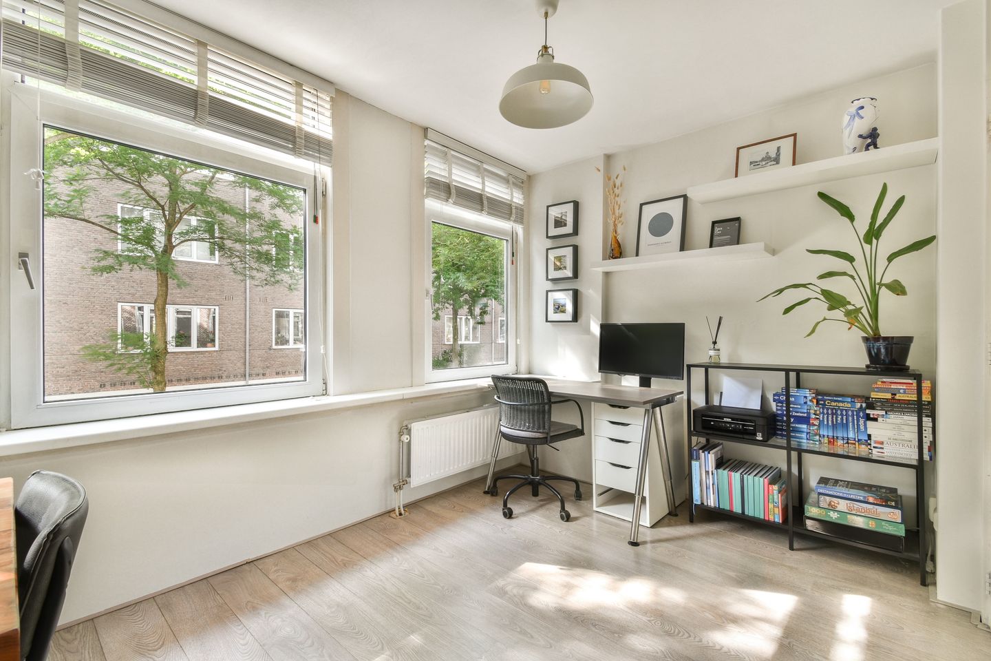 Foto 4 van IJselstraat 54-1