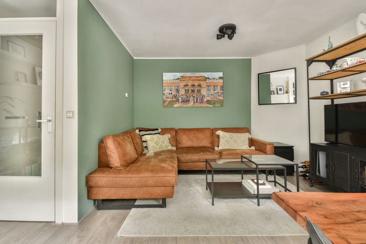 Foto 5 van IJselstraat 54-1