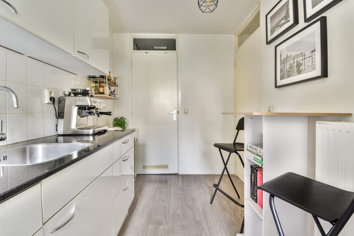 Foto 9 van IJselstraat 54-1