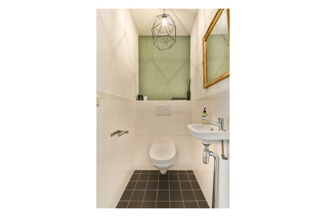 Foto 16 van IJselstraat 54-1