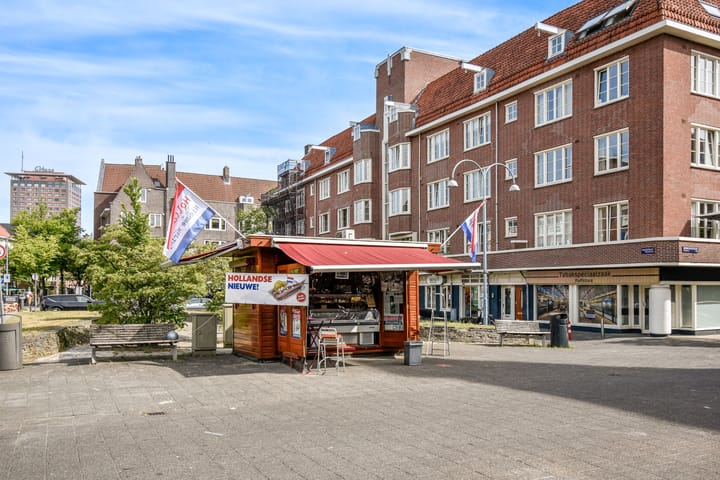 Foto 20 van IJselstraat 54-1