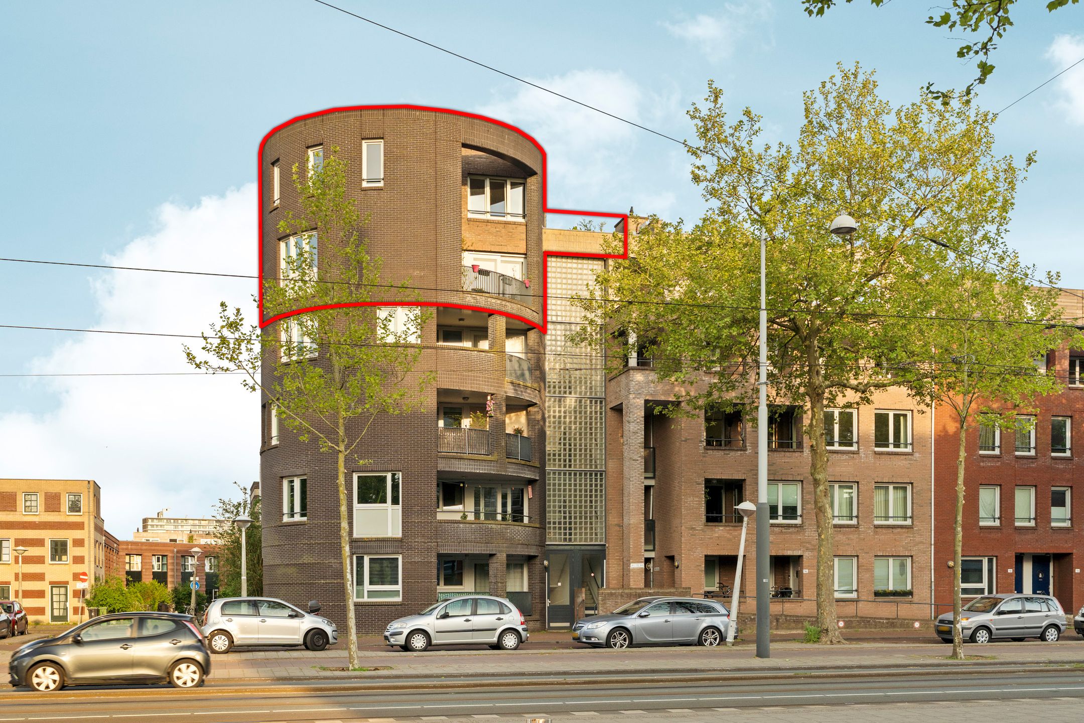 Slotermeerlaan 34-A, 34, A, Amsterdam, 1064HB, Noord-Holland, Nederland 34 