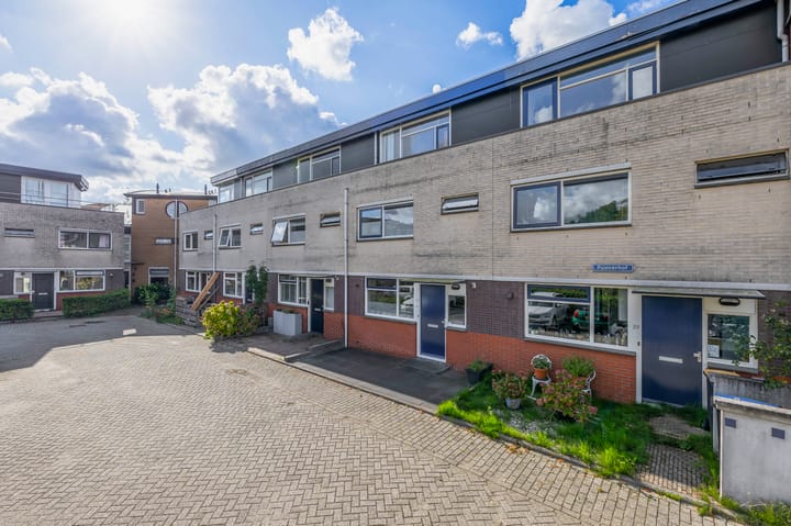 Photo 2 of Punterhof 37