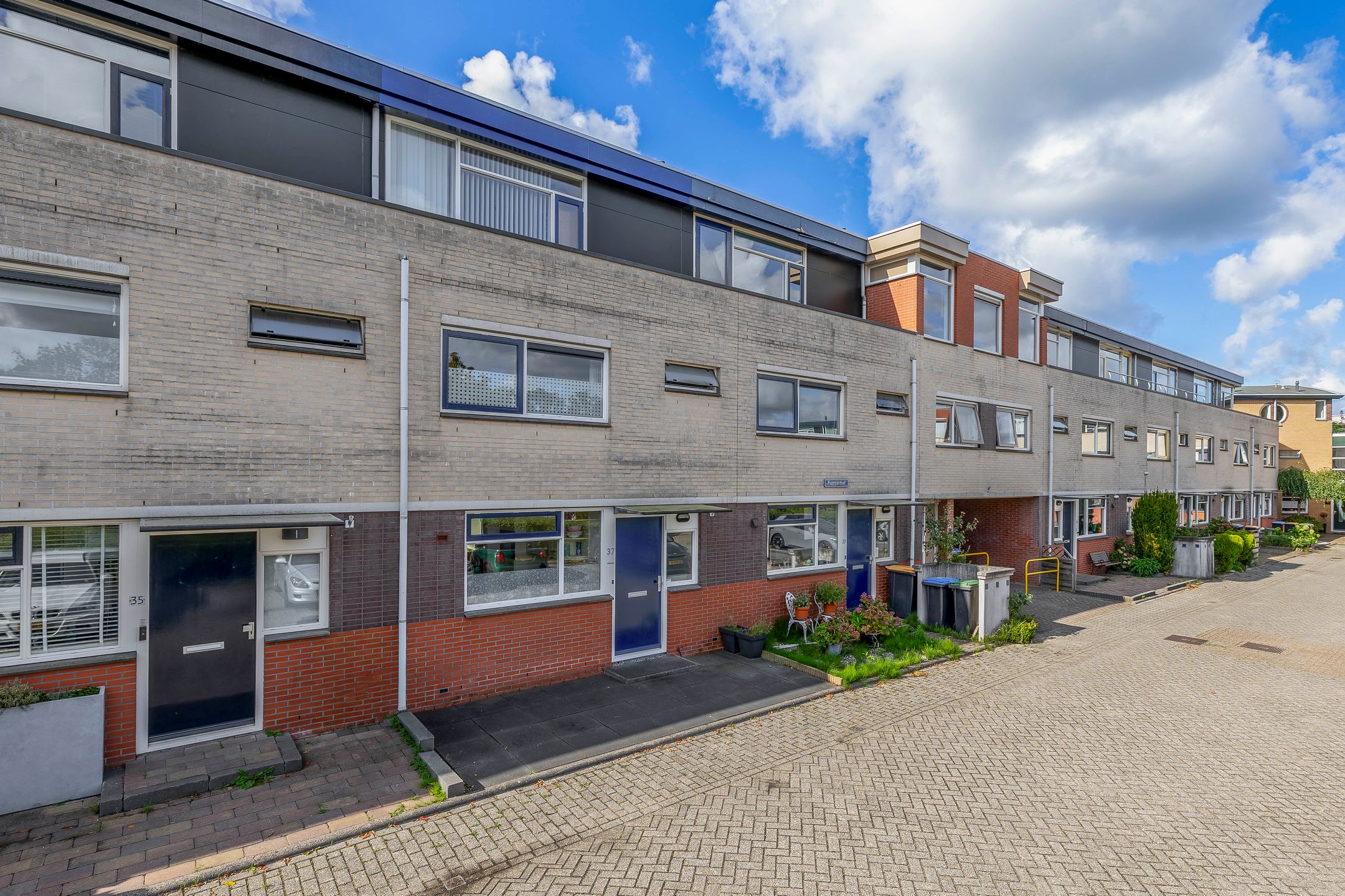 Photo 3 of Punterhof 37