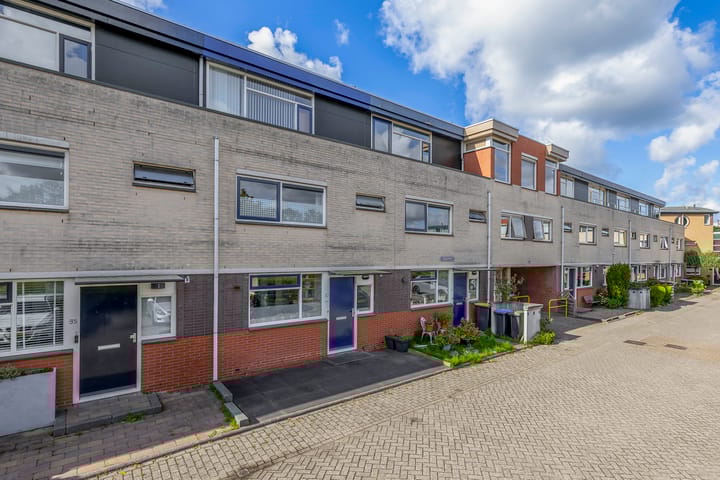 Photo 3 of Punterhof 37