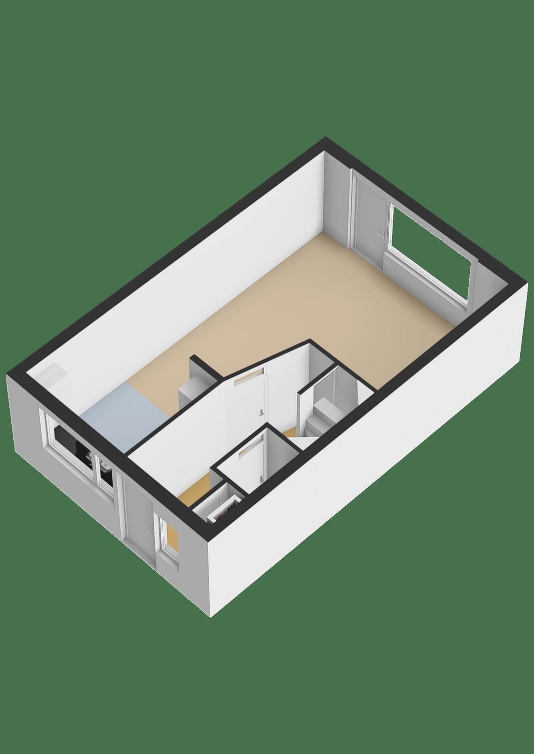 Photo 43 of Punterhof 37