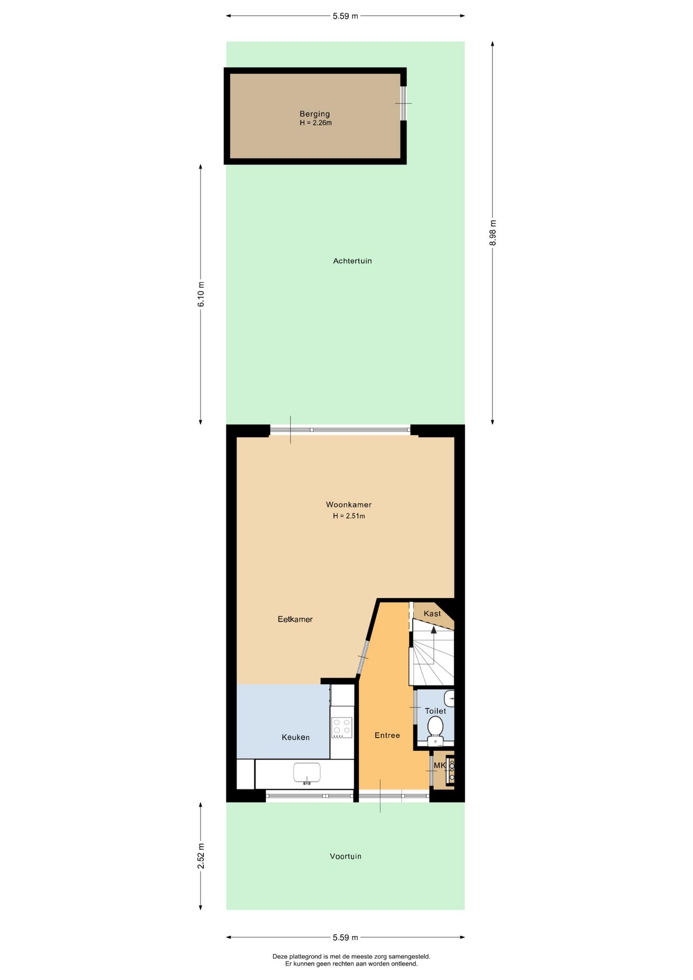 Photo 44 of Punterhof 37