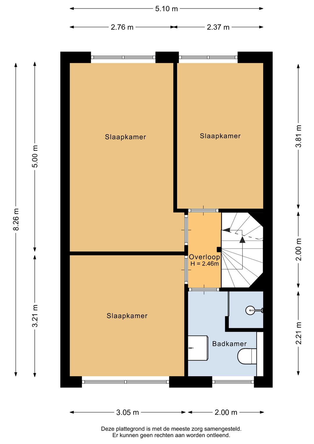 Photo 46 of Punterhof 37