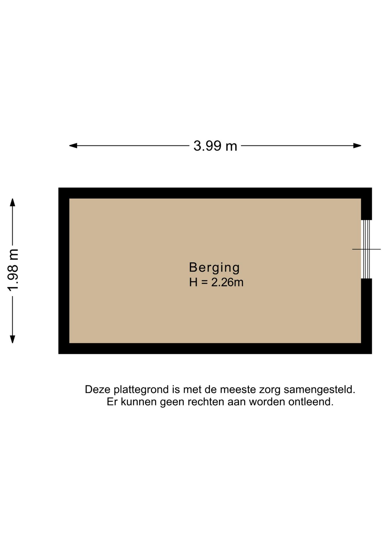 Photo 50 of Punterhof 37