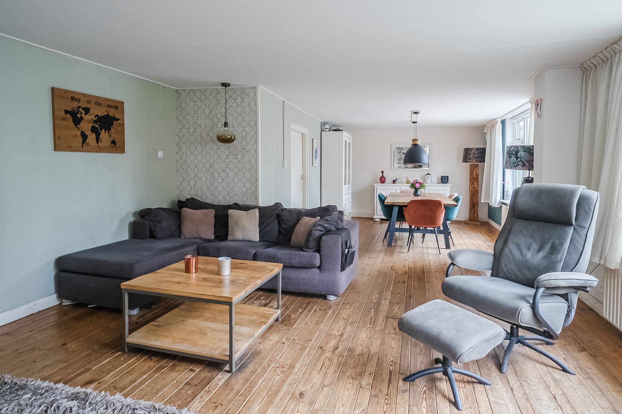 Photo 3 of Kroonstraat 30