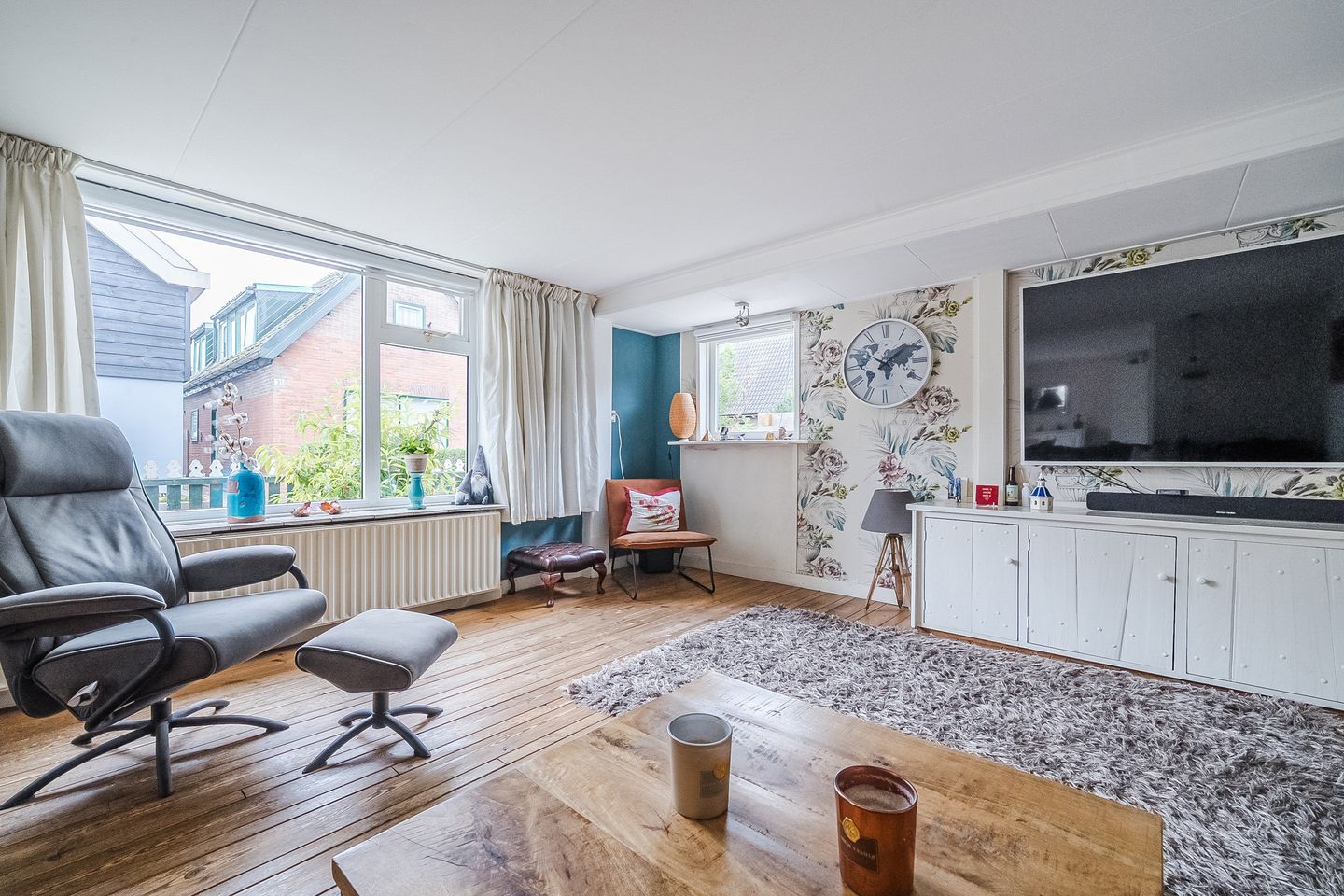 Photo 4 of Kroonstraat 30