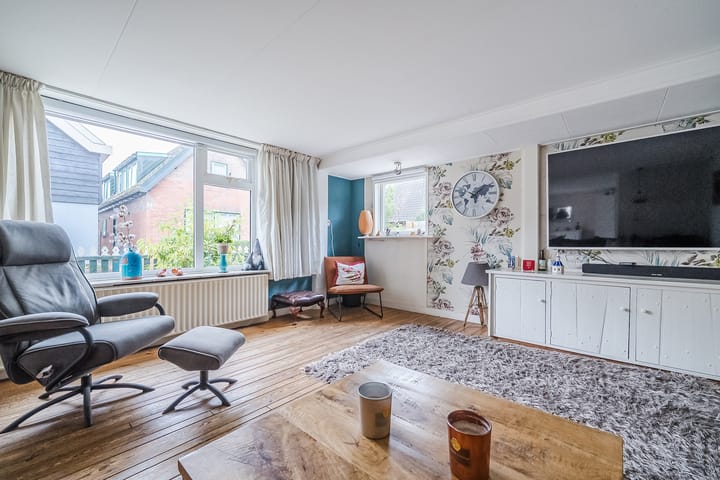 Foto 4 van Kroonstraat 30