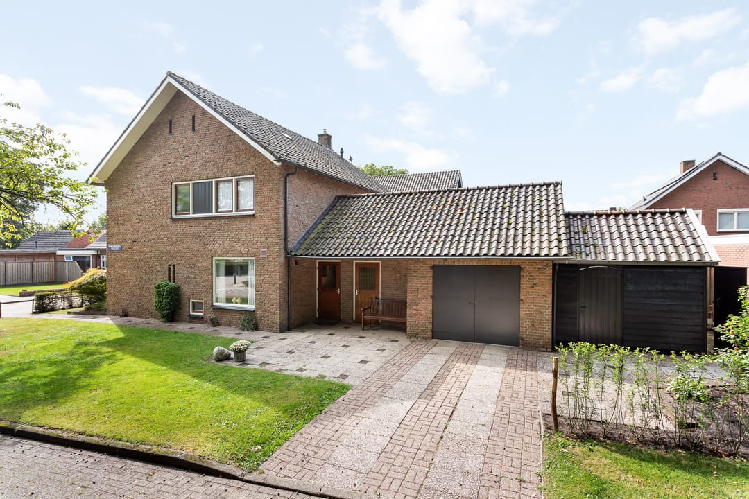 Photo 1 of Brinkstraat 22