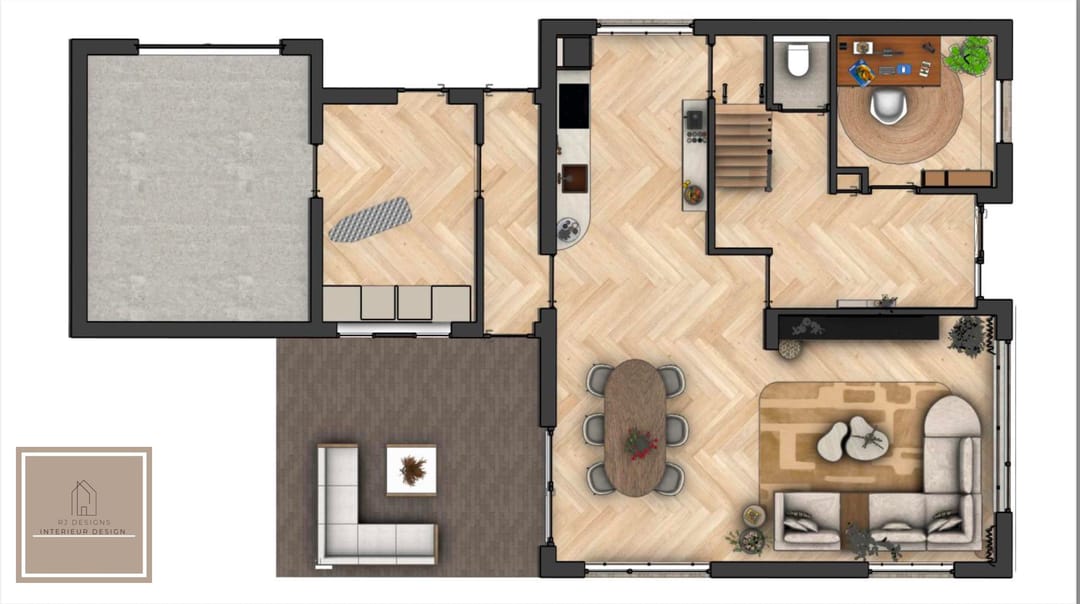 Photo 17 of Brinkstraat 22