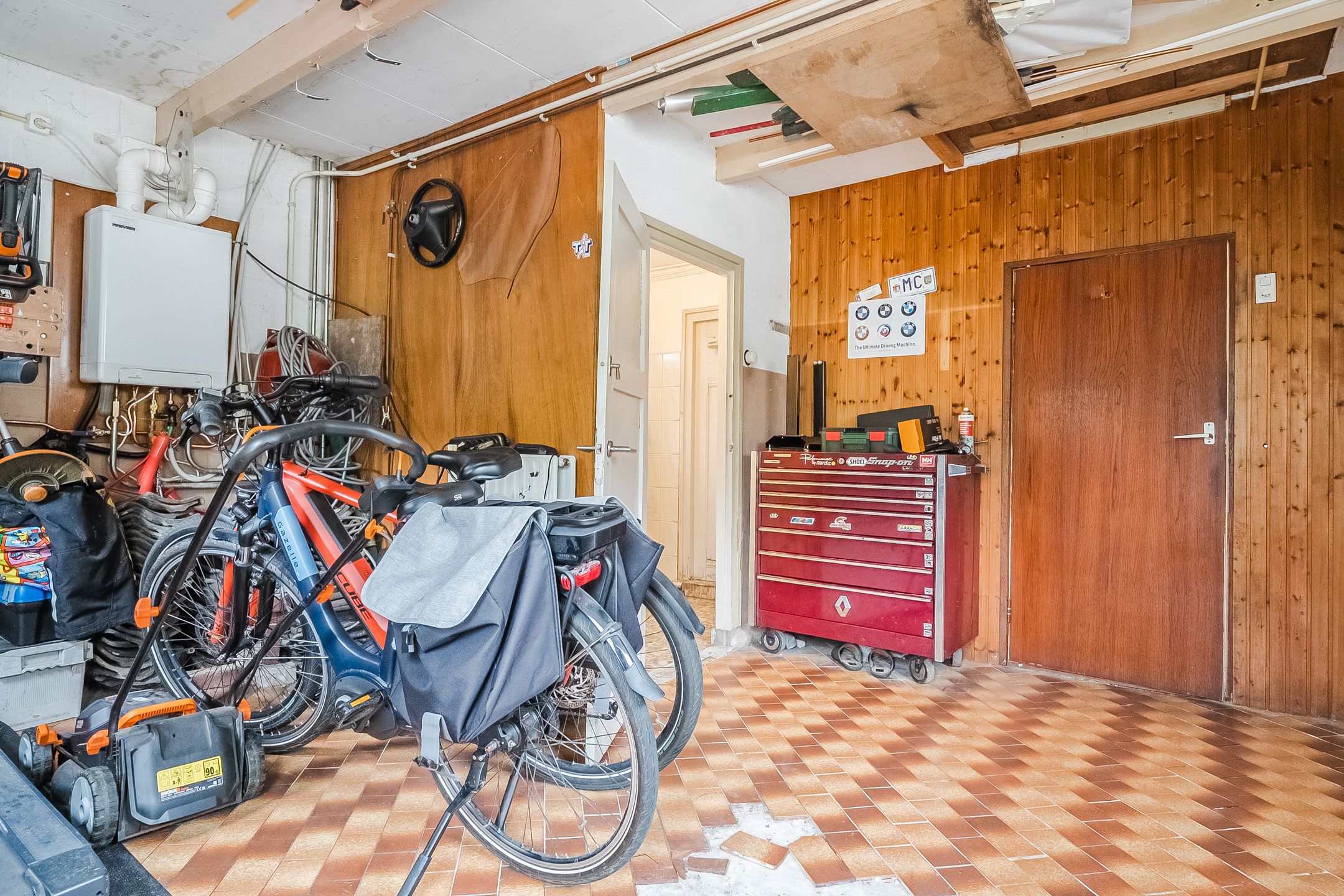 Photo 15 of Kroonstraat 30