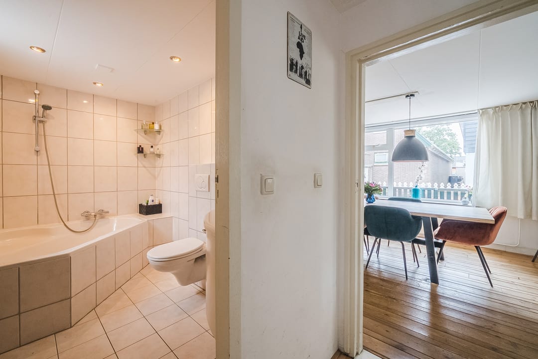 Photo 17 of Kroonstraat 30