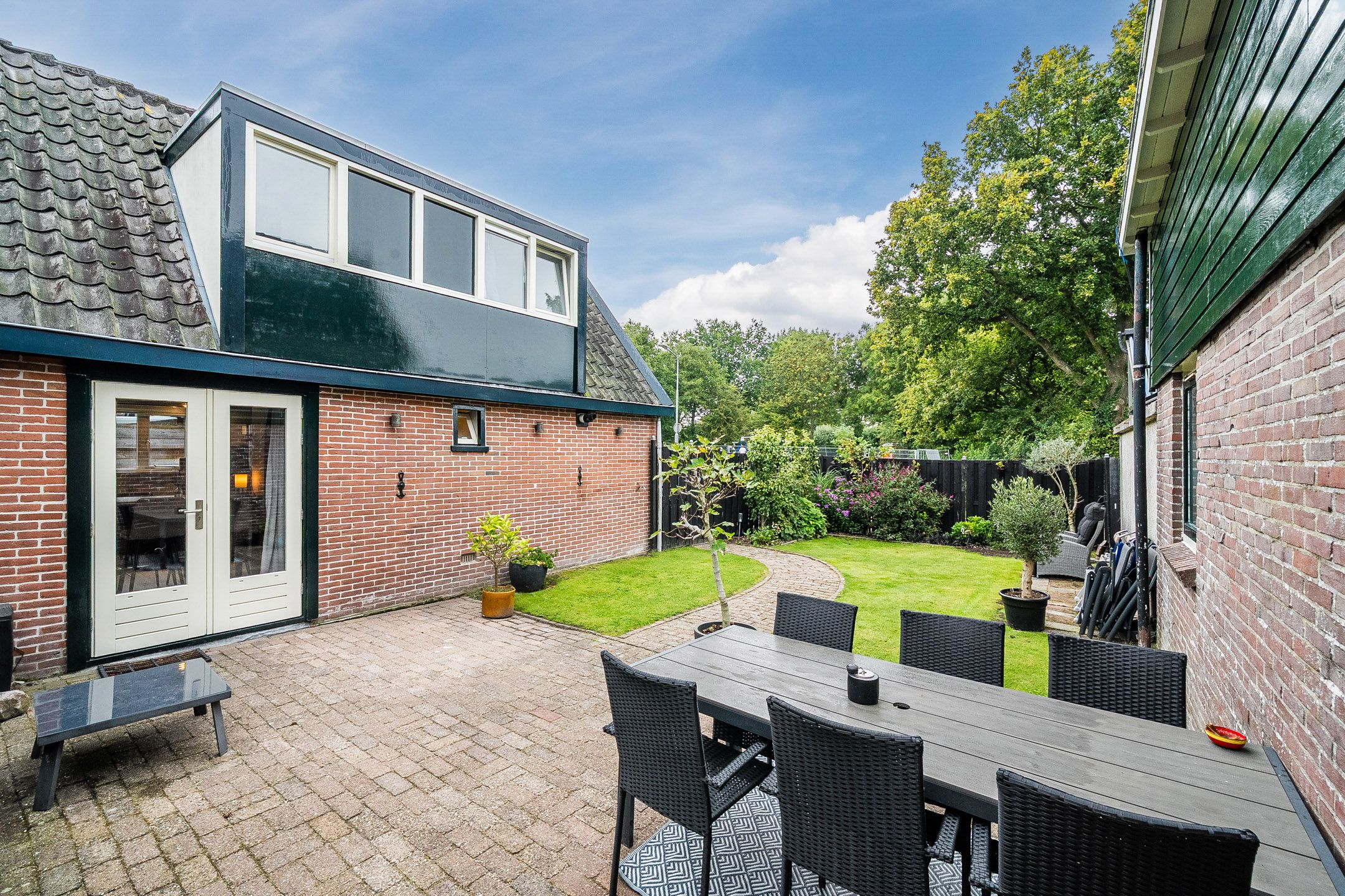 Photo 30 of Kroonstraat 30