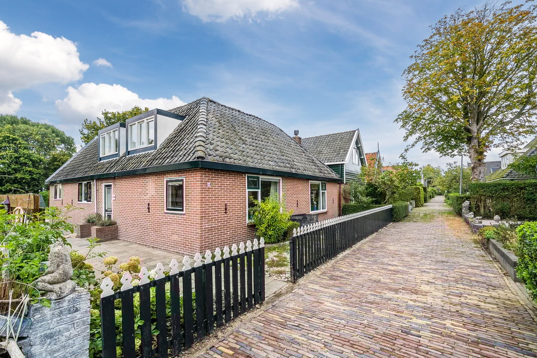 Photo 1 of Kroonstraat 30