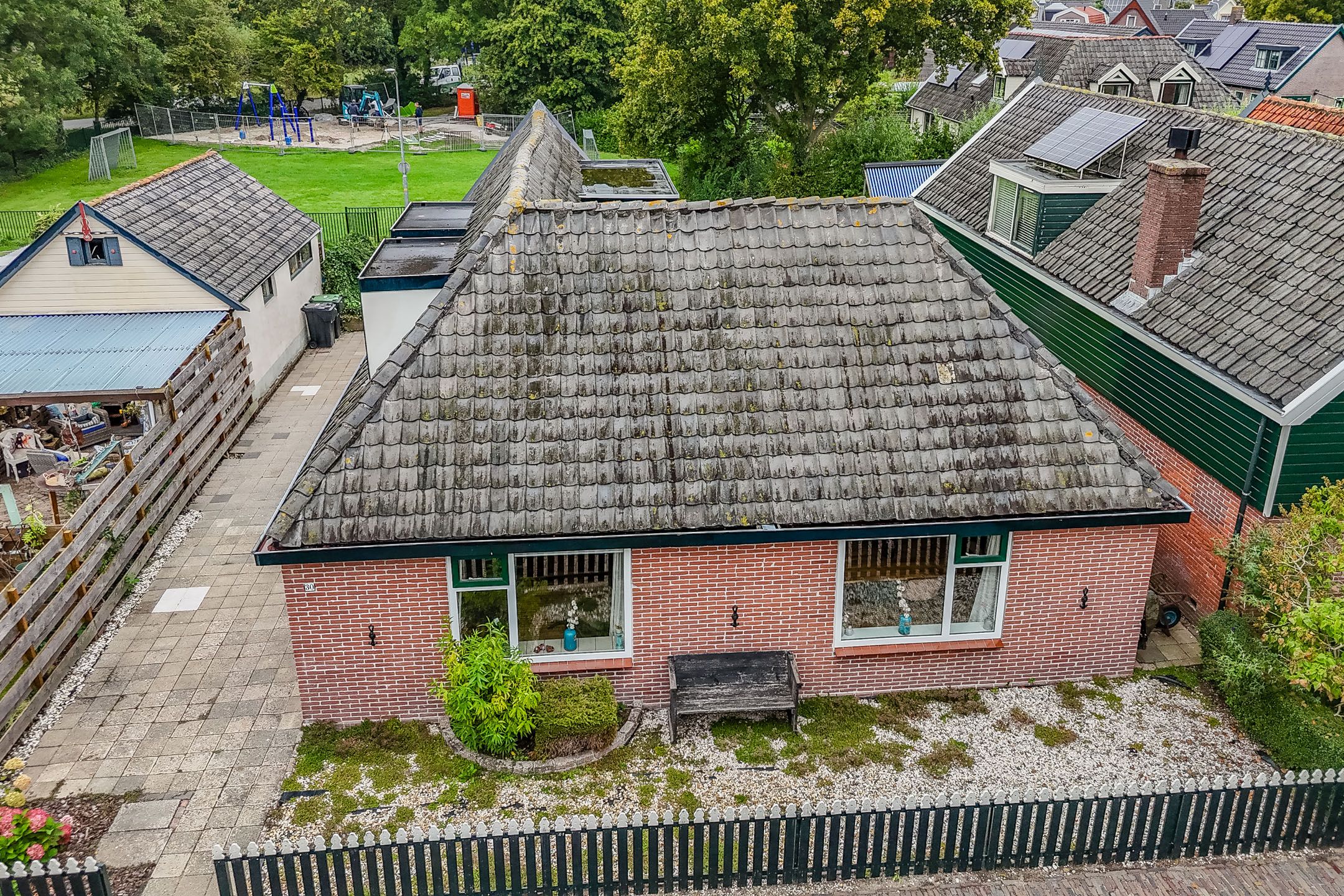 Photo 42 of Kroonstraat 30