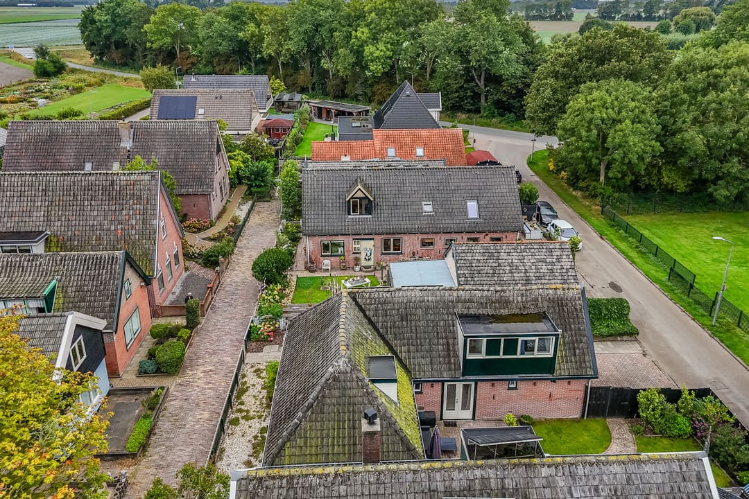 Photo 43 of Kroonstraat 30