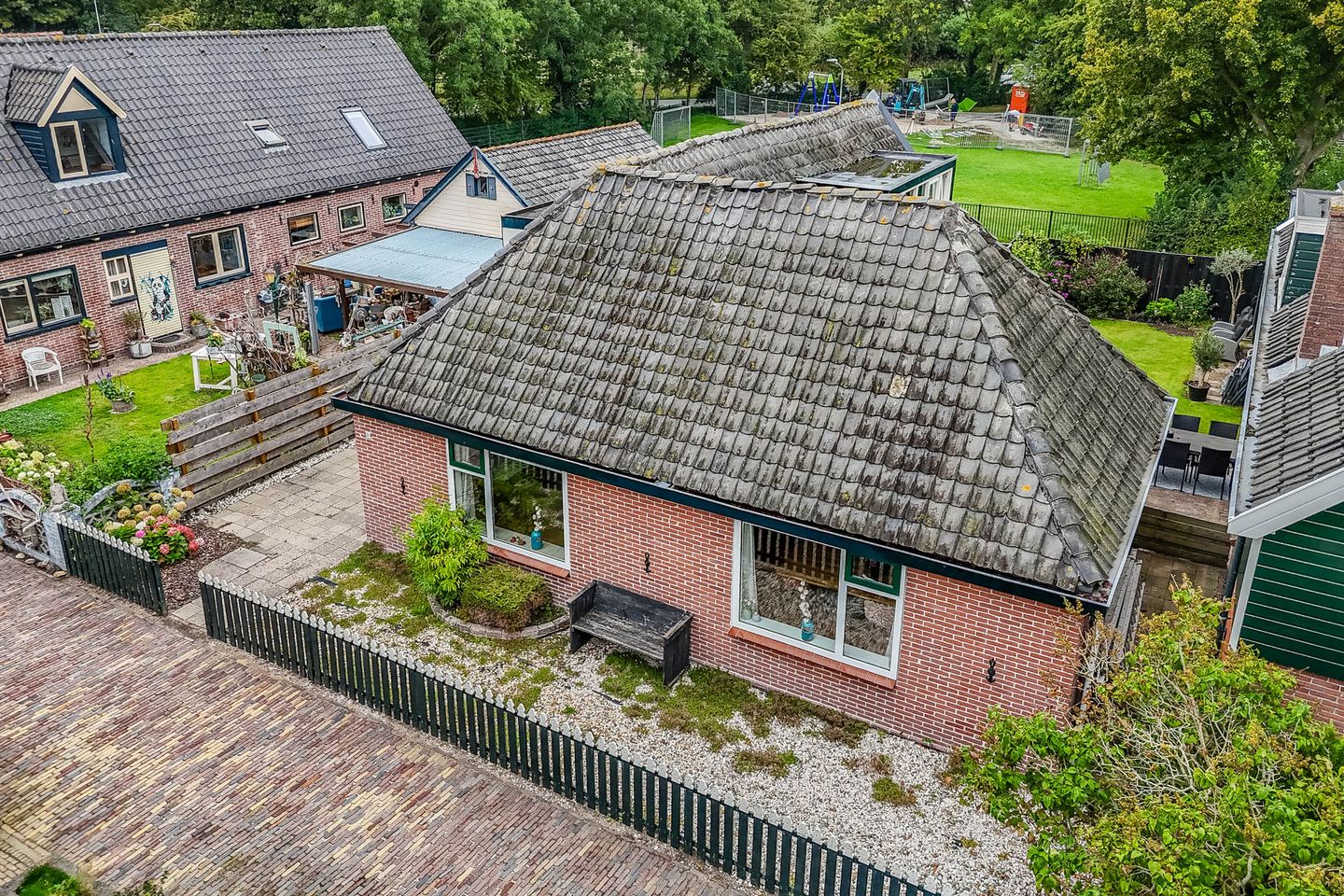 Photo 44 of Kroonstraat 30