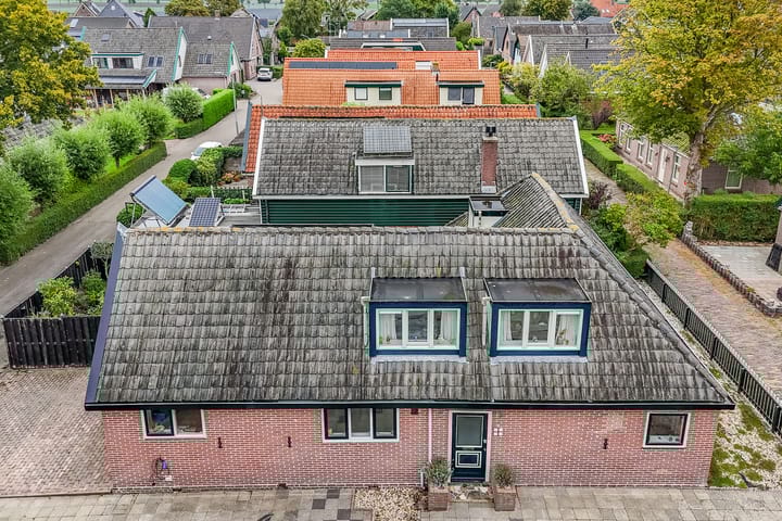 Photo 46 of Kroonstraat 30