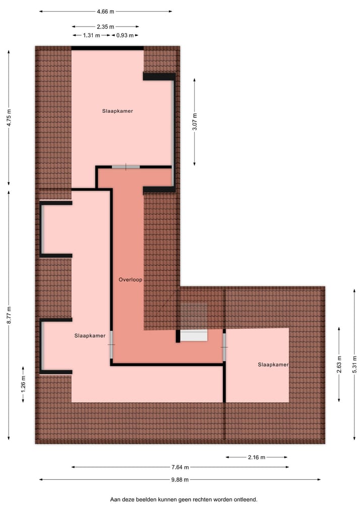Photo 50 of Kroonstraat 30