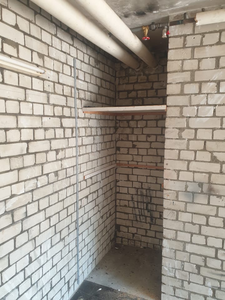 Photo 3 of Albert Cuypstraat 89