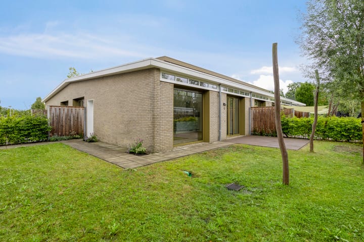 Foto 5 van Garderegimentsweg 21-D