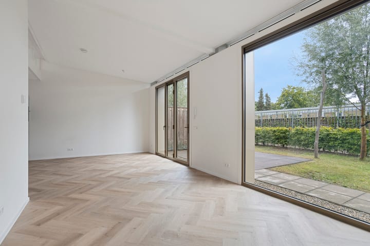 Foto 3 van Garderegimentsweg 21-D