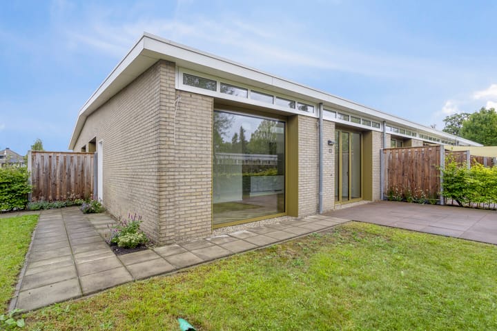 Foto 4 van Garderegimentsweg 21-D