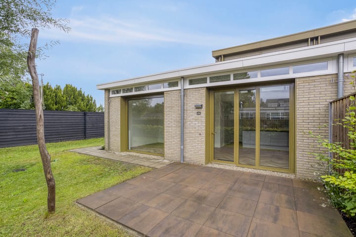 Foto 2 van Garderegimentsweg 21-D