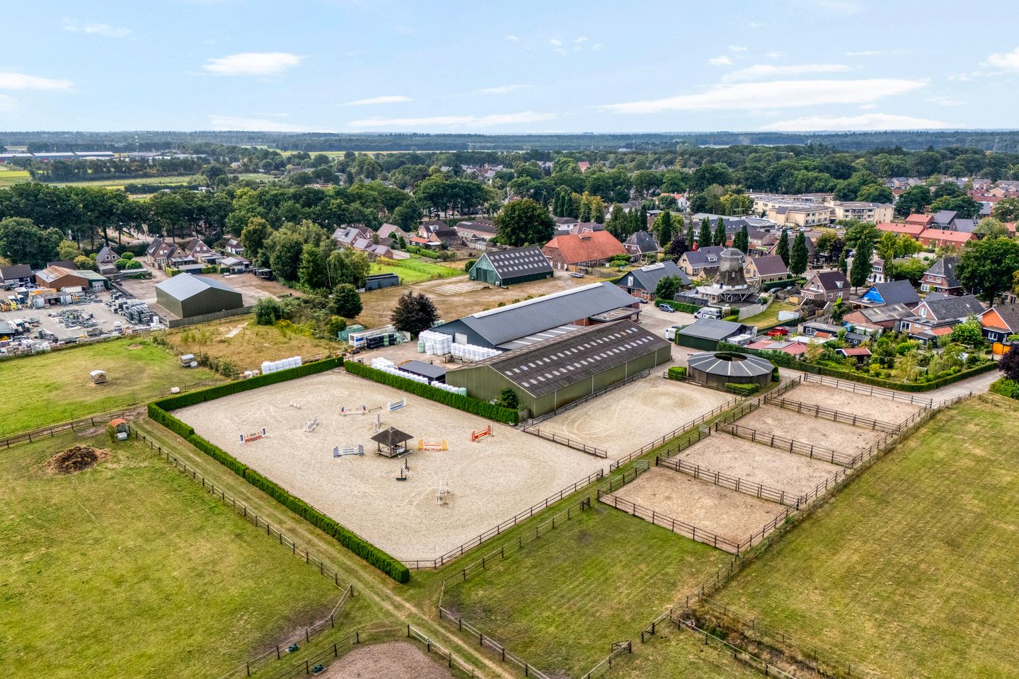 Tramstraat 18 - Schoonoord - Afbeelding 1