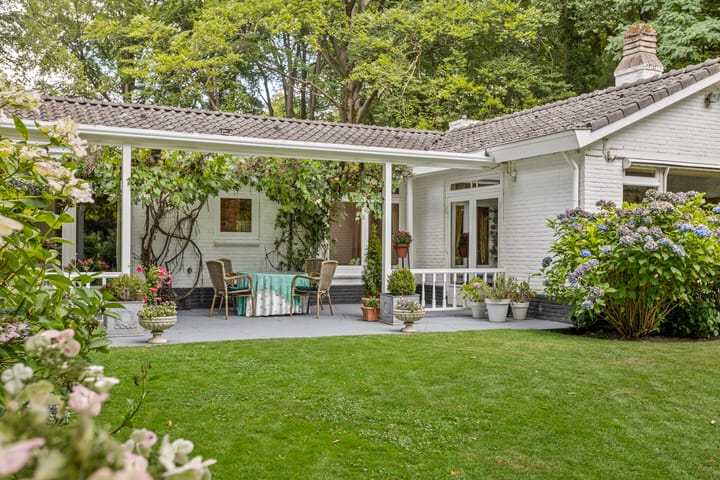 Foto 2 van Oude Larenseweg 24