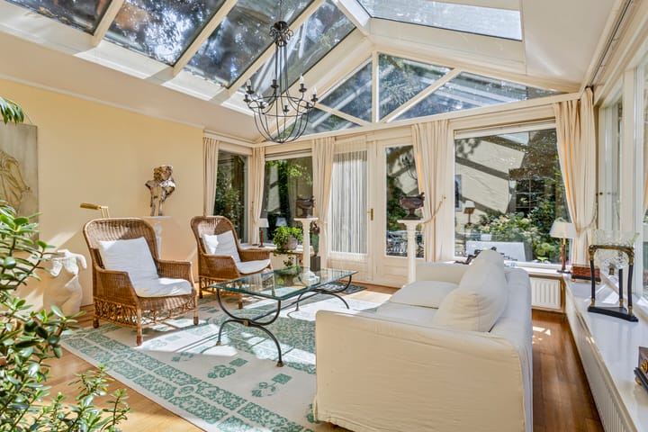 Foto 3 van Oude Larenseweg 24