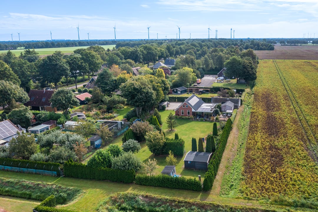 Photo 2 of Sportweg 10